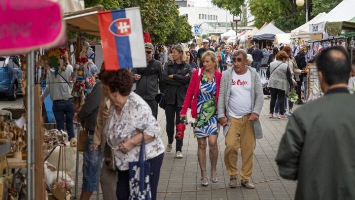 Ventana al mundo – Pezinok y Neusiedl am See
