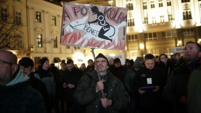 Les relations entre la Slovaquie et la Hongrie restent bonnes