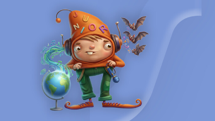 Týždeň, keď príroda rozpráva