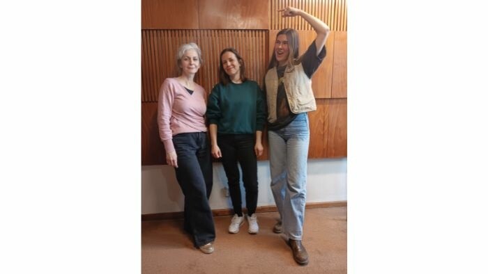 Výstava Paradox Blízkosti v Šopa Gallery v Košiciach