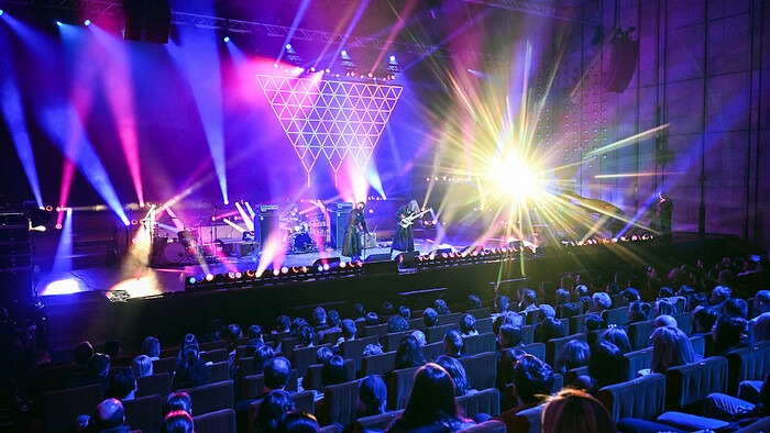 Frische Känge und Statements bei den Radio_Head Musikpreisen