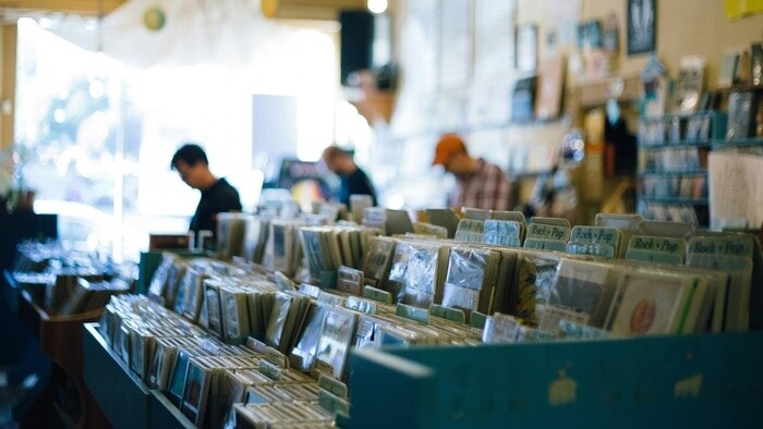 Record Store Day 2026