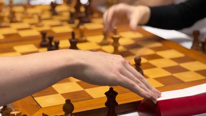 Jóvenes ajedrecistas eslovacos se clasifican para competiciones internacionales