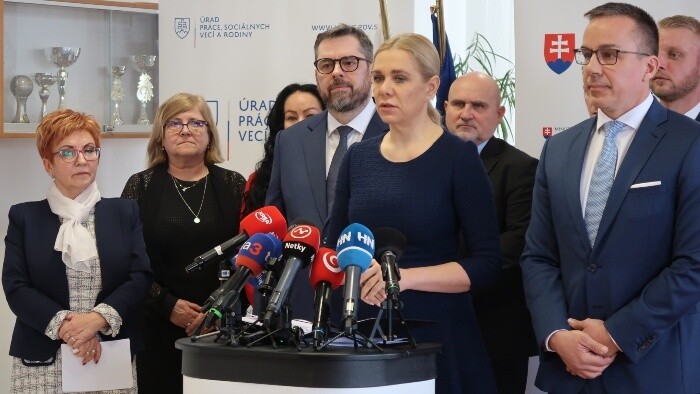 Štát chystá prorastové opatrenia na záchranu ekonomiky