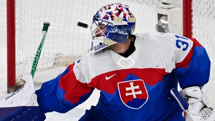 HOKEJ: Máme potvrdených 4 hráčov zo zámoria