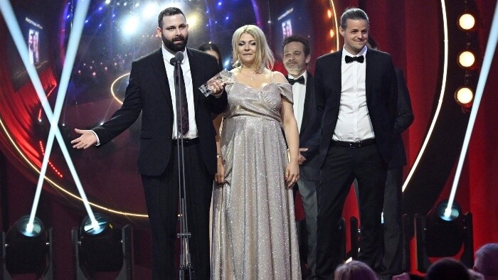 Úspešné koprodukčné filmy STVR za rok 2025