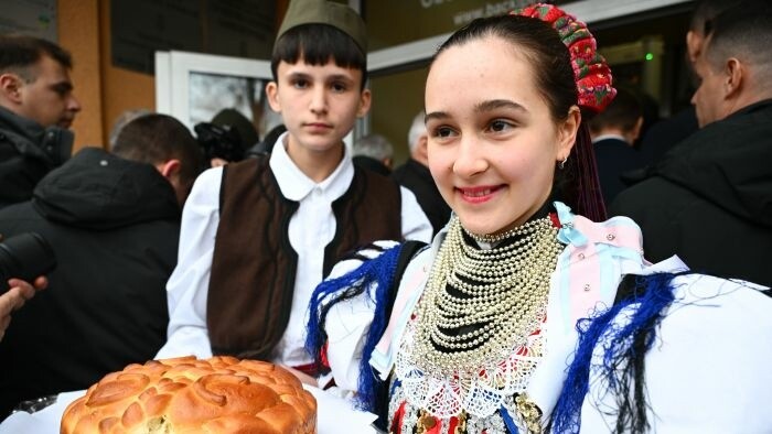 Krajania dostanú na projekty takmer 2 milióny eur 