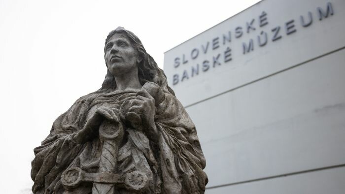 Deň Zeme v Štiavnici 