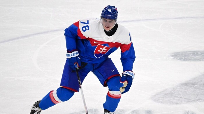 Slovensko na MS vo Švajčiarsku posilní ďalší útočník zo zámorskej NHL