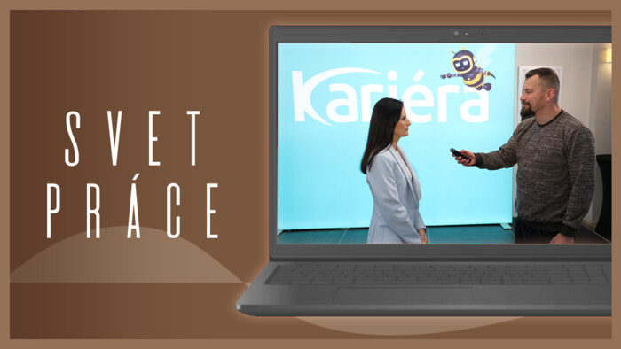 Kariéra EXPO Žilina | Svet práce