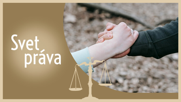 Poradne komplexnej pomoci | Svet práva