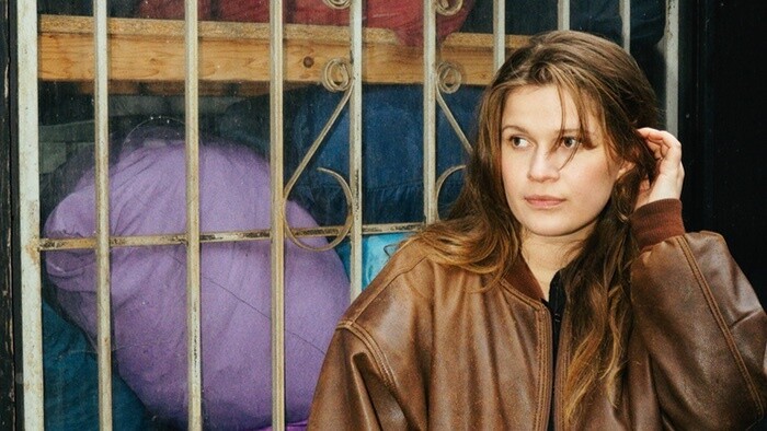 Tamara Kramar v :Popo_FM