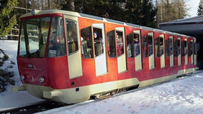 Vrátia sa do Tatier ikonické pozemné lanové dráhy?