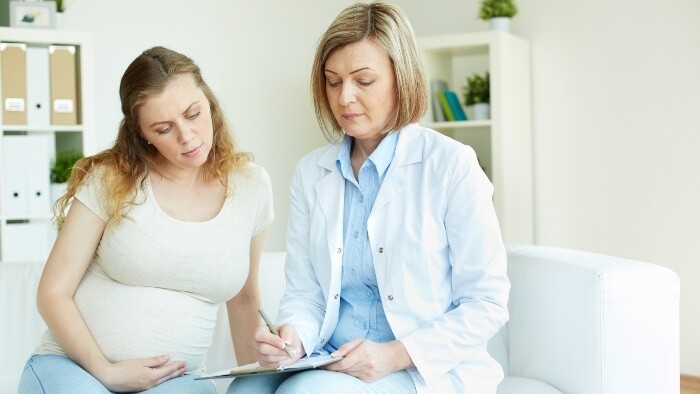 Papierovú tehotenskú knižku by tento rok mala vystriedať elektronická 