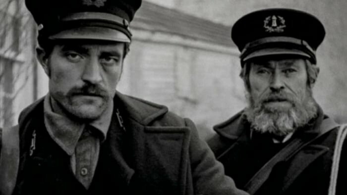 Seriál o soundtrackoch: The Lighthouse