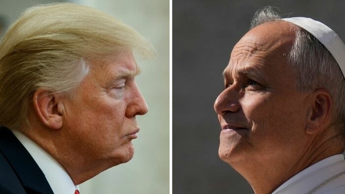 Prezident aj biskupi Slovenska podporujú pápeža Leva XIV.