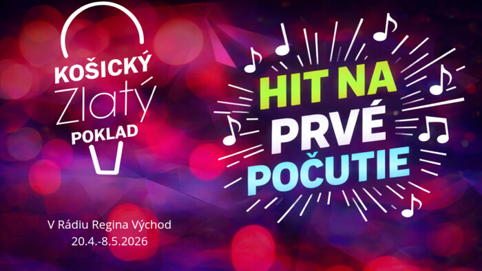 Hit na prvé počutie – to je naša narodeninová hra!