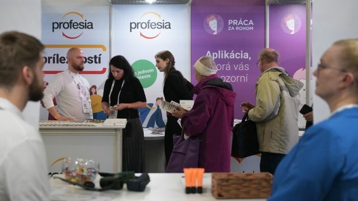 16e édition des Journées Profesia