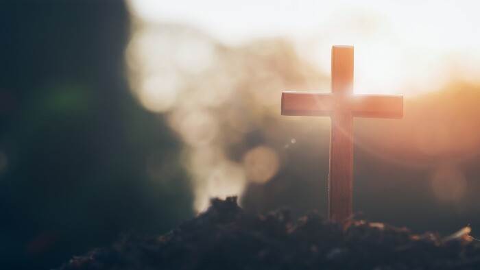 Zamyslenie / Večer v duši