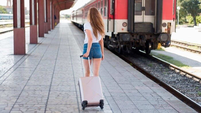 „Láskavé“ vlaky