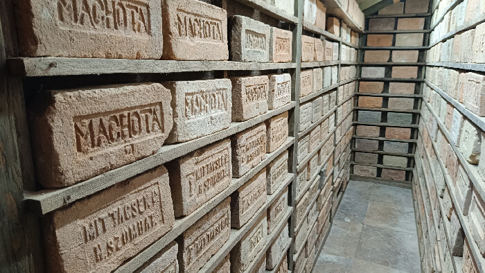 Vladimír Baško má netradičnú zbierku