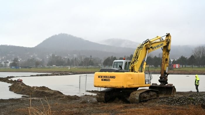 Forte demande pour les séjours d’été sur le Zemplínska Šírava