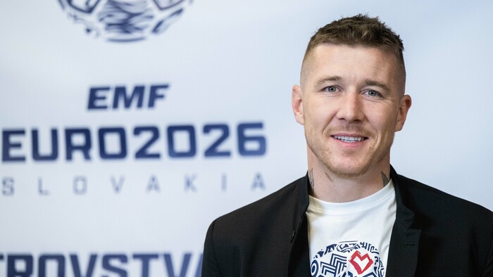 MALÝ FUTBAL: Naši ladia formu na ME