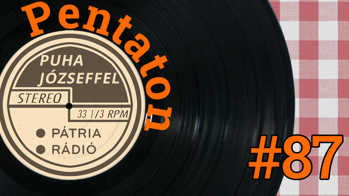 Pentaton #87