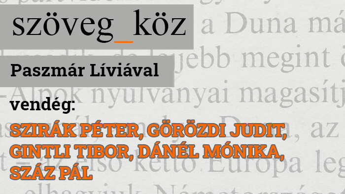 Szöveg-köz #10