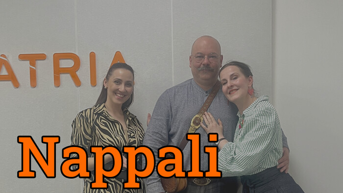 „Egymás legfőbb támogatói vagyunk”