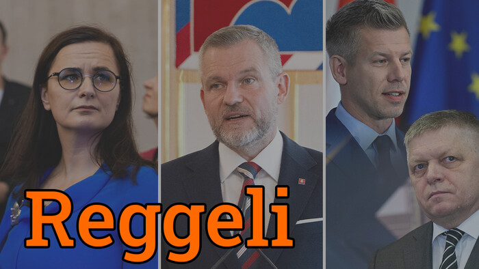 Zavar az erőben, a parlamentben és a szlovák-magyar kapcsolatokban