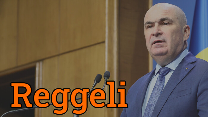 Felbomlott a román kormány, de a pártok további együttműködése sem kizárt