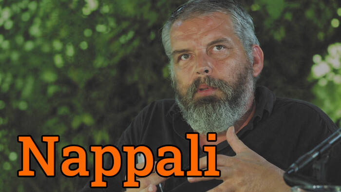 „Kinyílni a világnak” 