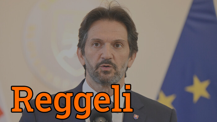 Kaliňák üzent a Beneš-dekrétumokat firtatóknak