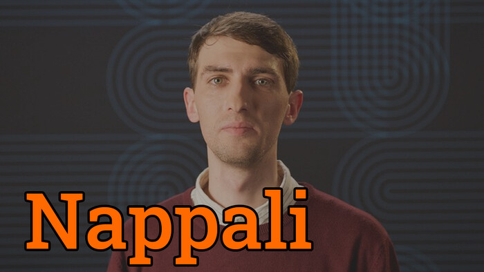 „A néző szemével fedezem fel a nyersanyagot”