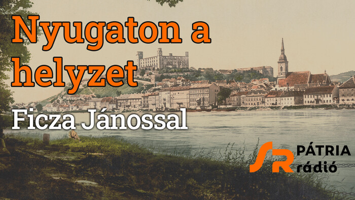 Nyugaton a helyzet #48