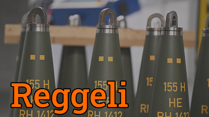 Rekordszintre emelkedtek a globális fegyverkezési kiadások