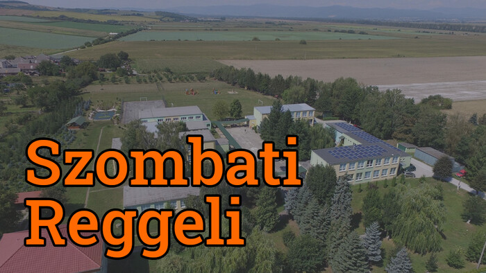 Robotok, állatkert, tanmedence