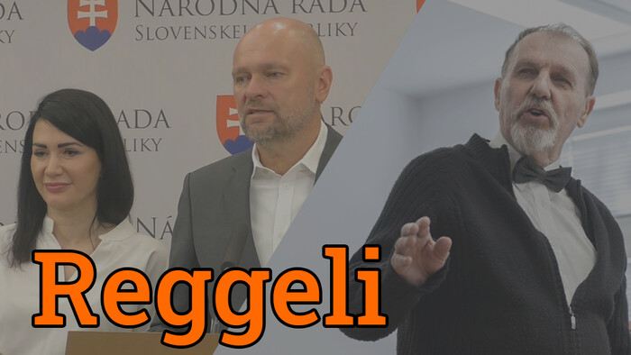 Sulík és Cigániková együtt indulnának a következő választáson, és jogerőssé vált Cintula ítélete