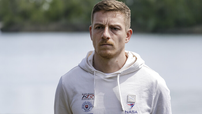 ATLETIKA: Volko finišuje s prípravou na letnú sezónu