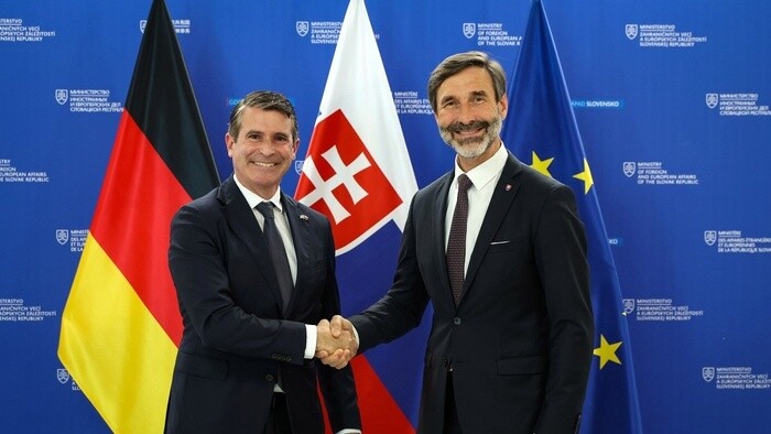 Bavorsko je pre Slovensko kľúčovou spolkovou krajinou