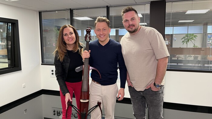 Jodok Cello