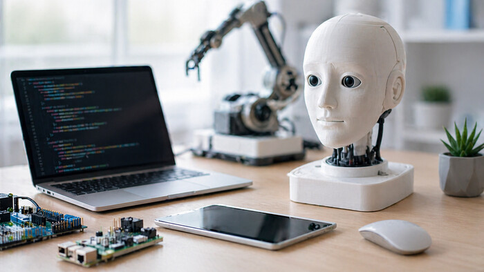 Európsky deň žien a dievčat v Informačno-komunikačných technológiách