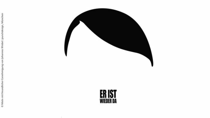 Viedenské Divadlo mladých uvádza adaptáciu bestselleru A JE TU ZAS Timura Vermesa