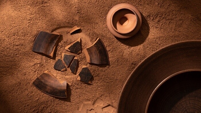 Ľudia mali v dobe bronzovej celkom pestrý jedálny lístok