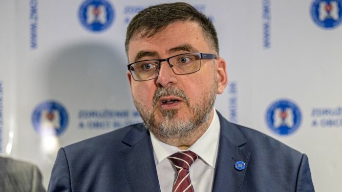 Musí byť odborná diskusia 