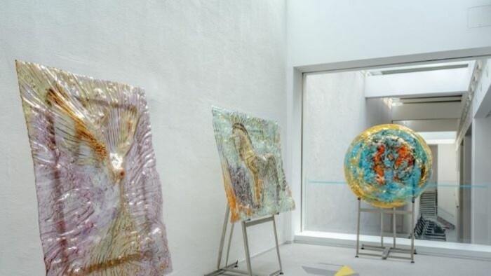 V Pekingu otvorili výstavu súčasného slovenského umenia 