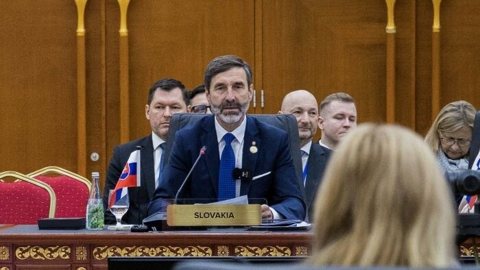 La Slovaquie ouvre une ambassade en Malaisie