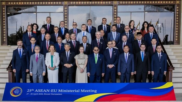 La Slovaquie souhaite intensifier ses relations avec les pays de la  région indopacifique