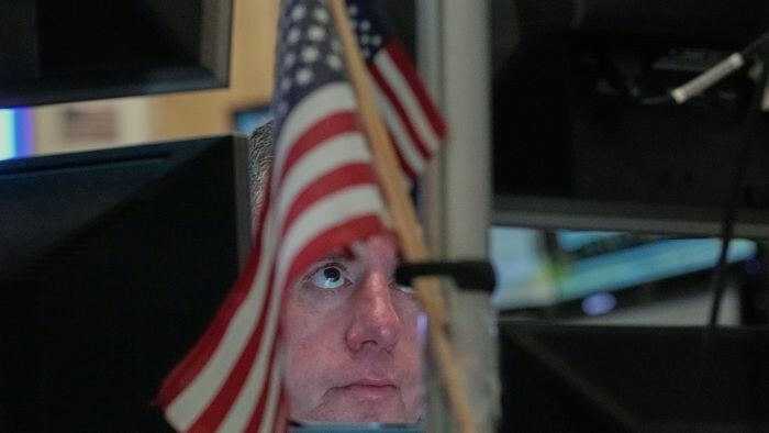 Le secrétaire d’État Marek Eštok en mission aux États-Unis 